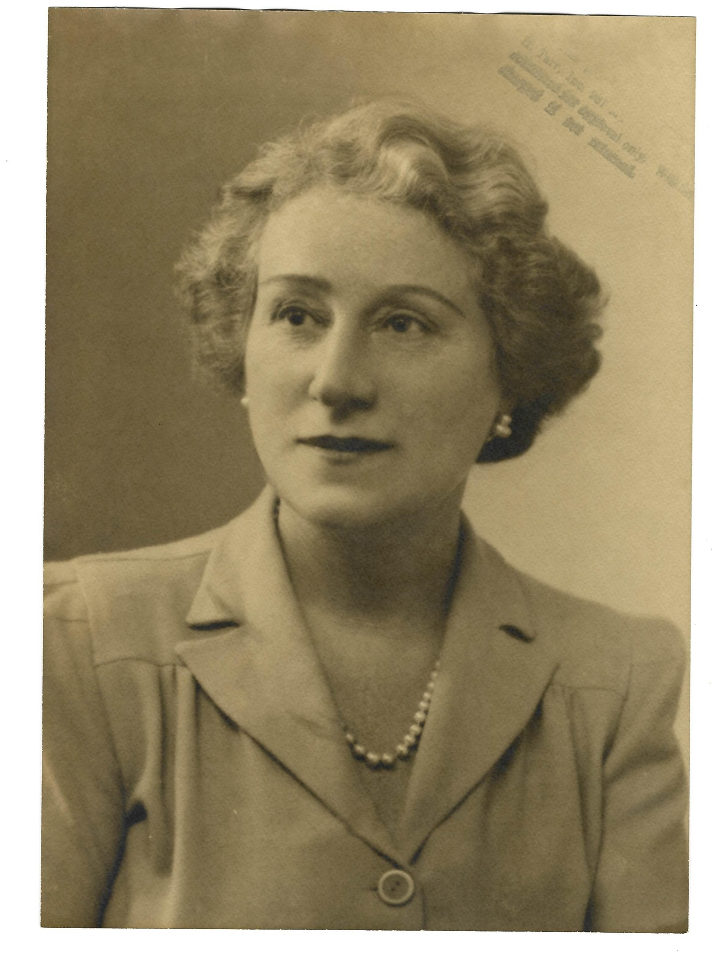 Frances Benenson